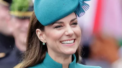 Кейт Міддлтон отримала нові титули від Чарльза III