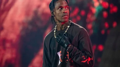 "Разрушительный" концерт Трэвиса Скотта поставил под угрозу шоу в исторических местах