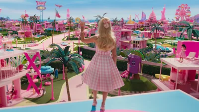 В двух странах "Барби" запретили "пропаганду гомосексуальности"