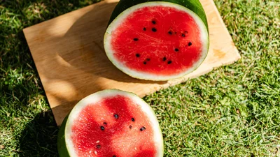 Почему нельзя хранить арбуз в холодильнике: у ученых есть ответ