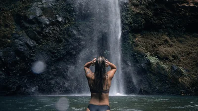 Как перезагрузить мозг – попробуй упражнение "Тропический дождь"