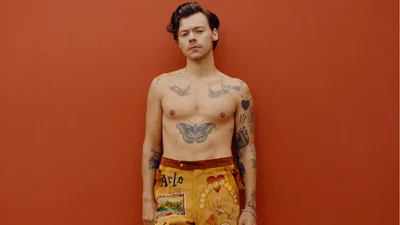 З ким зустрічався Гаррі Стайлс: список коханих жінок співака