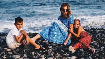 "А що вони не так сказали?": Слава Камінська вступилась за Остапчука та Буше