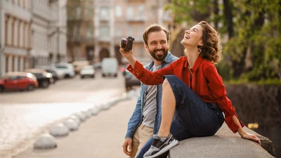 Поверь в любовь: как начать встречаться после долгого перерыва