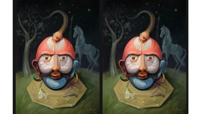 Короткий тест: чи справді ти любиш себе