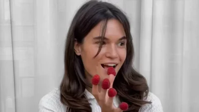 Даша Кацурина публично заговорила о свадьбе с Дантесом