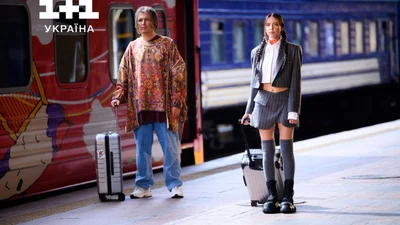 "Голос країни-13" - дата прем'єри європейського сезону