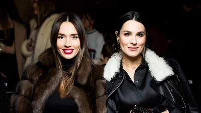 Сестра Маші Єфросініної засвітилася на вечірці в Монако у компанії росіян