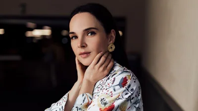 До і після: Інна Мірошниченко показала, як її омолодила проста процедура