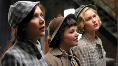 5 фільмів, які підвищують самооцінку - порада Наталії Холоденко