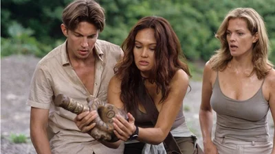 День археолога: топ захоплюючих фільмів, які точно тебе здивують