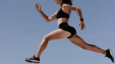 Три преимущества упражнений на ягодицы, о которых ты даже не догадывалась