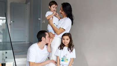 Более $250 тысяч: Илона Гвоздева показала дом, в который переехала с семьей