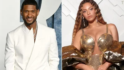 Відомий репер зізнався, що був нянею для Бейонсе