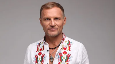 Скрипка назвав фемінізм "жіночим егоїзмом" і похвалив українок, які "шанують чоловіків"