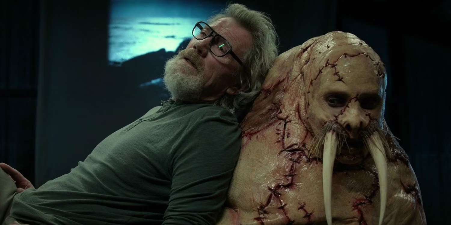 Зрители назвали самый мерзкий фильм на Netflix - 569231 Зрители назвали самый мерзкий фильм на Netflix - фото 569231