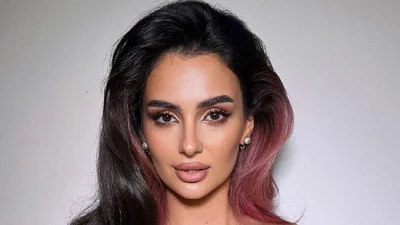 От пухленьких щечек до роковой женщины: Аня Тринчер продемонстрировала изменения за 2 года