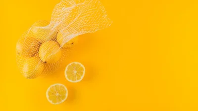 Ніколи не викидай кісточки від лимона: ось, як їх використати