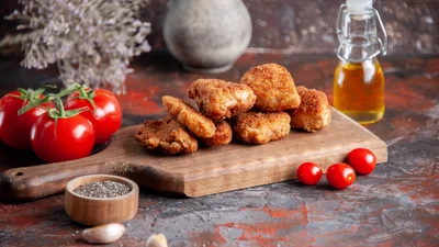 Як приготувати куряче філе в пивному клярі: порадує всю сім'ю, а готується просто