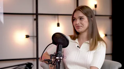 Блогерка Саша Бо зізналася, чому винесла на публіку розлучення з Ігорем Пустовітом