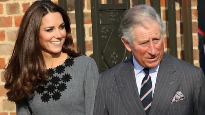 Король Чарльз III завжди мріяв про доньку: він знайшов її у Кейт Міддлтон