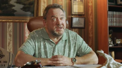 Что посмотреть вечером: на Netflix вышел украинский сериал со звездными актерами