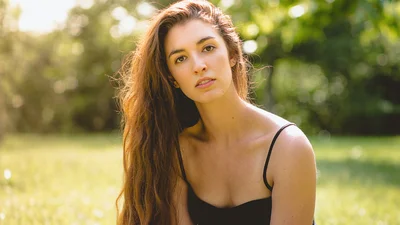 Доказано наукой: розмариновое масло помогает быстрее отрастить волосы