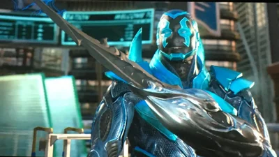 День премьер: что интересного посмотреть в кино на этой неделе