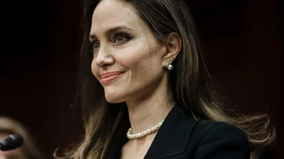 Анджеліна Джолі найняла до себе в команду 15-річну доньку