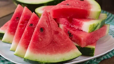 Ось чому треба все кинути та терміново купити кавун