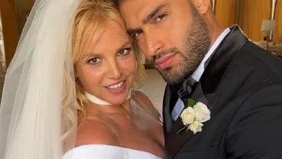 Винні гроші: Сем Асгарі шантажує Брітні Спірс компроматом під час розлучення