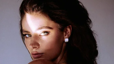 Обережно, гаряче: спокусливі фото Ангеліни Усанової - Міс Україна Всесвіт-2023