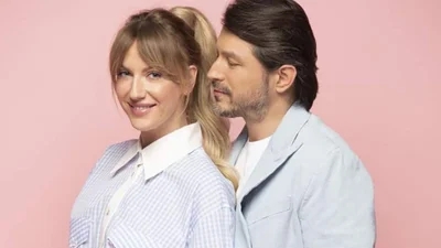 "Цілих три кінських сили": Притула вкотре підколов Нікітюк