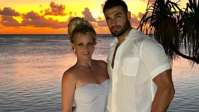 Колишній чоловік та батько дітей Брітні Спірс прокоментував її третє розлучення