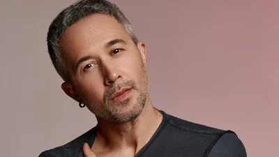 Сергій Бабкін випустив нову пісню "Про Дні"