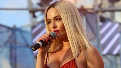 Даша Астаф'єва відмовилася від участі в гурті "ВІА Гра" і зізналася, чи пошкодувала