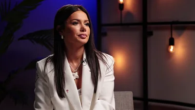 Блогерша Алина Шаманская рассказала о своих пластических операциях