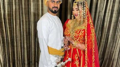 Дружина мільйонера з Дубаю розповіла про своє життя: розкіш та суворі правила