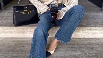 5 джинсовых трендов, которые ты будешь видеть повсюду