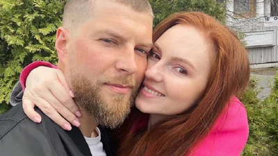 В бою с оккупантами погиб украинский актер Алексей Хильский