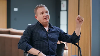 "А вы у нее спросите": Юрий Горбунов рассказал о конфликте с Машей Ефросининой