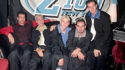Джастін Тімберлейк та NSYNC вперше за 20 років випустять пісню