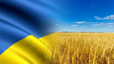 День Независимости Украины: красивые патриотические картинки к празднику