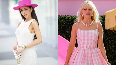 Фільм, у якому знялася українська блогерка Надін Медведчук, посунув "Барбі" у прокаті