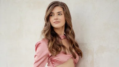 У мережу злили фото 23-річної дружини Остапчука без фільтрів, масок і фотошопу