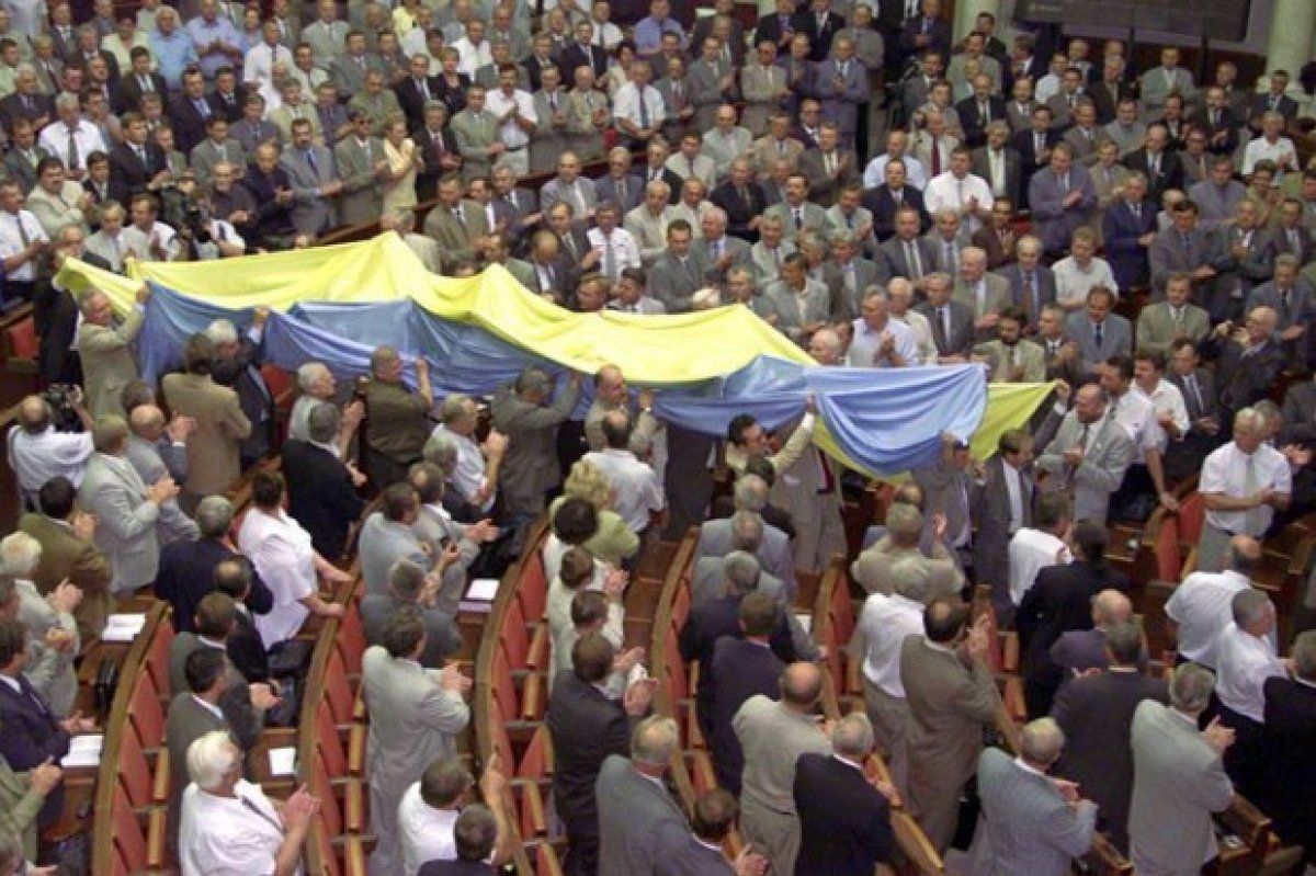 Топ 18 досягнень українців за роки незалежності, якими ми пишаємось - 570177 Топ 18 досягнень українців за роки незалежності, якими ми пишаємось - фото 570177
