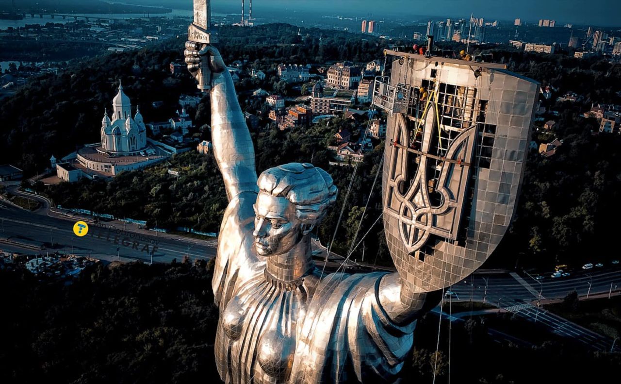 Топ 18 досягнень українців за роки незалежності, якими ми пишаємось - 570188 Топ 18 досягнень українців за роки незалежності, якими ми пишаємось - фото 570188