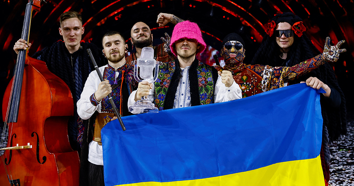 Топ 18 досягнень українців за роки незалежності, якими ми пишаємось - 570189 Топ 18 досягнень українців за роки незалежності, якими ми пишаємось - фото 570189
