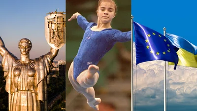 Топ 18 достижений украинцев за годы независимости, которыми мы гордимся