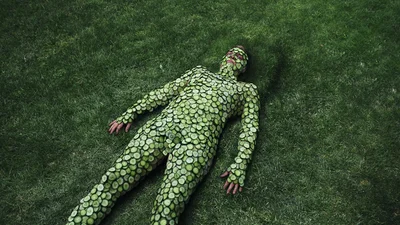 TikTok шаленіє від пісні про дупу огірка, і ось найкращі відео